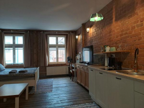 Staszica Starówka, Olsztyn